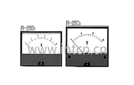 TSURUGA ELECTRIC 鶴賀電機R系列矩形顯示器