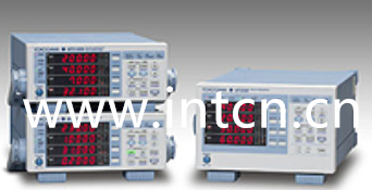 YOKOHAMA 橫河電機株社會社  橫河功率計（±5v信號輸出）  WT310E系列