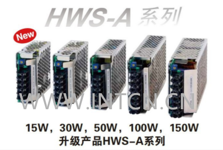 TDK 株式會社  控制電源  HWS600-24