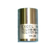 EXCEL株式會社 應力測試儀 TP-28（Φ28.2mm）